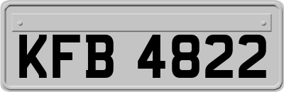 KFB4822