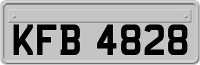 KFB4828