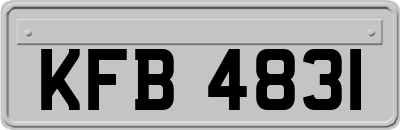 KFB4831