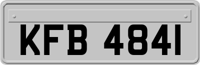 KFB4841