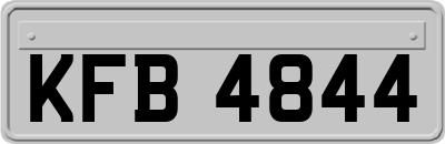 KFB4844