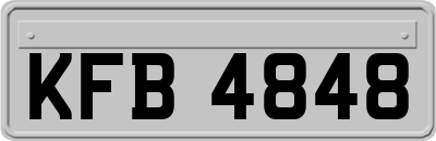 KFB4848