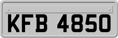 KFB4850