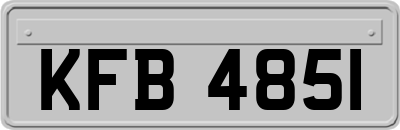KFB4851