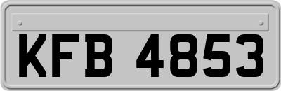KFB4853