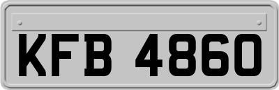KFB4860