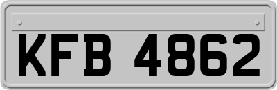 KFB4862