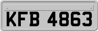 KFB4863