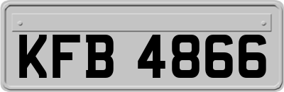KFB4866