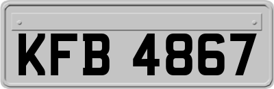 KFB4867