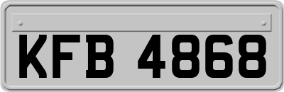 KFB4868