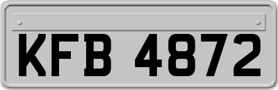 KFB4872