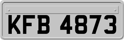 KFB4873