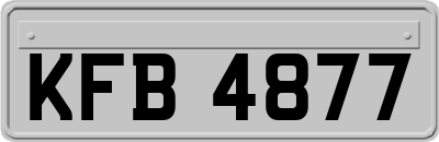 KFB4877