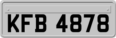 KFB4878
