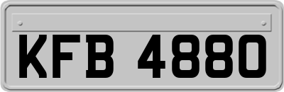 KFB4880
