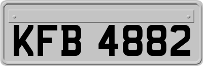 KFB4882