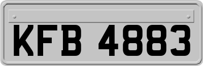 KFB4883