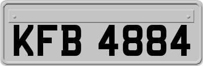KFB4884