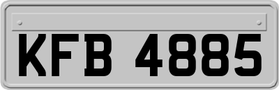 KFB4885