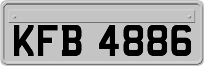 KFB4886