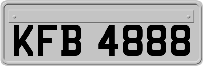 KFB4888