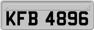 KFB4896