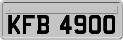 KFB4900