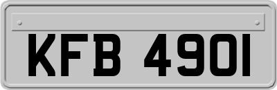 KFB4901