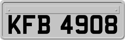 KFB4908