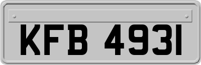 KFB4931