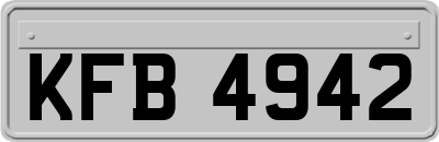 KFB4942