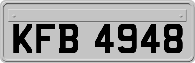 KFB4948