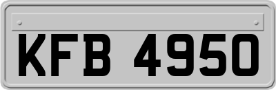 KFB4950