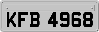 KFB4968