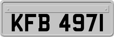 KFB4971