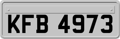 KFB4973