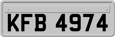 KFB4974