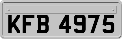 KFB4975