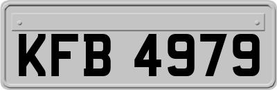 KFB4979