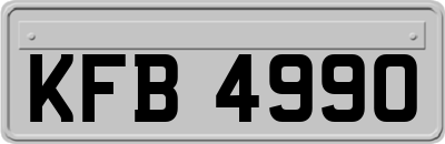 KFB4990