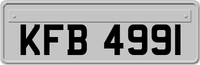 KFB4991