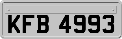 KFB4993