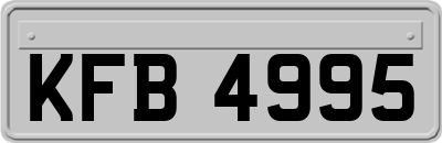 KFB4995