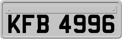 KFB4996