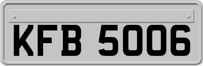 KFB5006