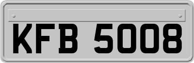 KFB5008