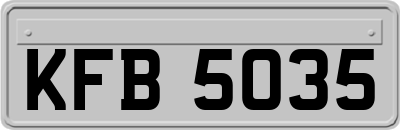 KFB5035