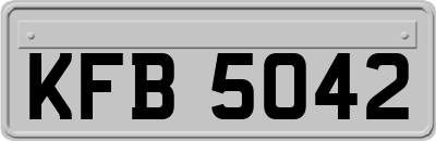 KFB5042