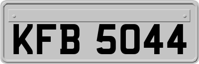 KFB5044